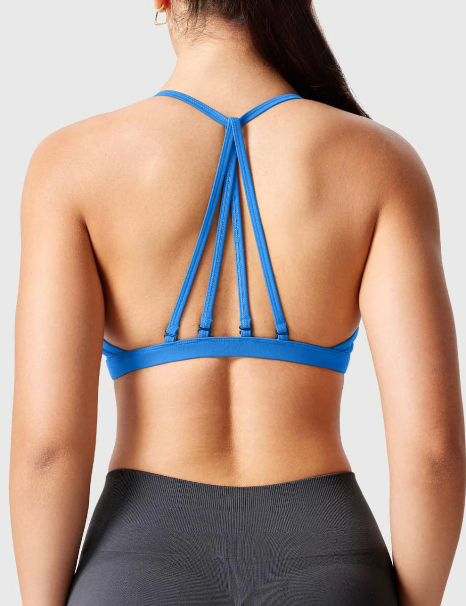 ARIELLE™ Flow Sculpt Bra - LEVEFIT