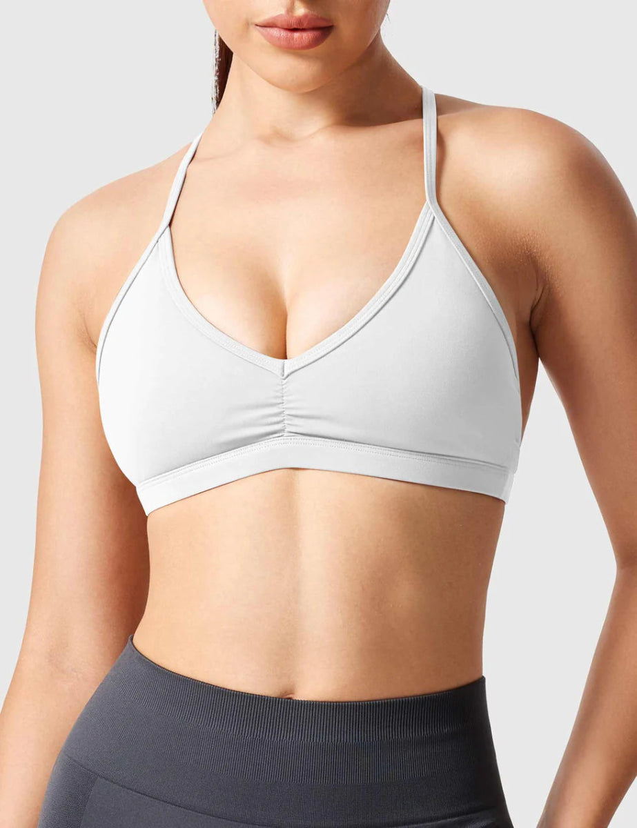 ARIELLE™ Flow Sculpt Bra - LEVEFIT