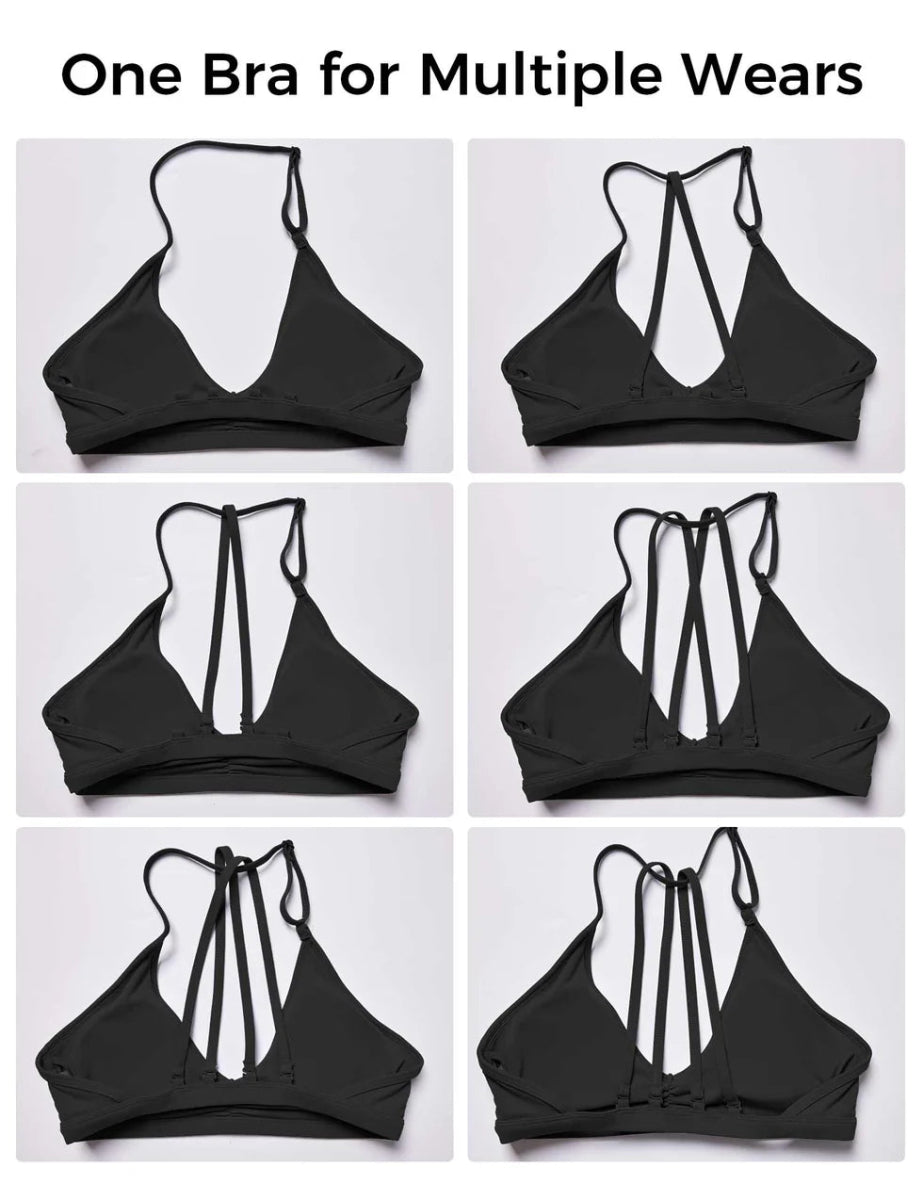 ARIELLE™ Flow Sculpt Bra - LEVEFIT