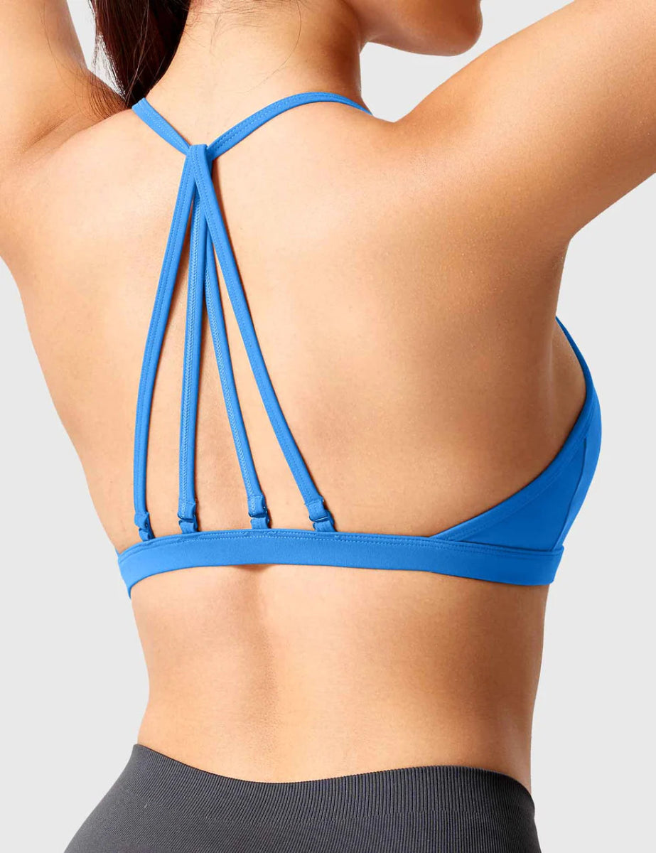 ARIELLE™ Flow Sculpt Bra - LEVEFIT