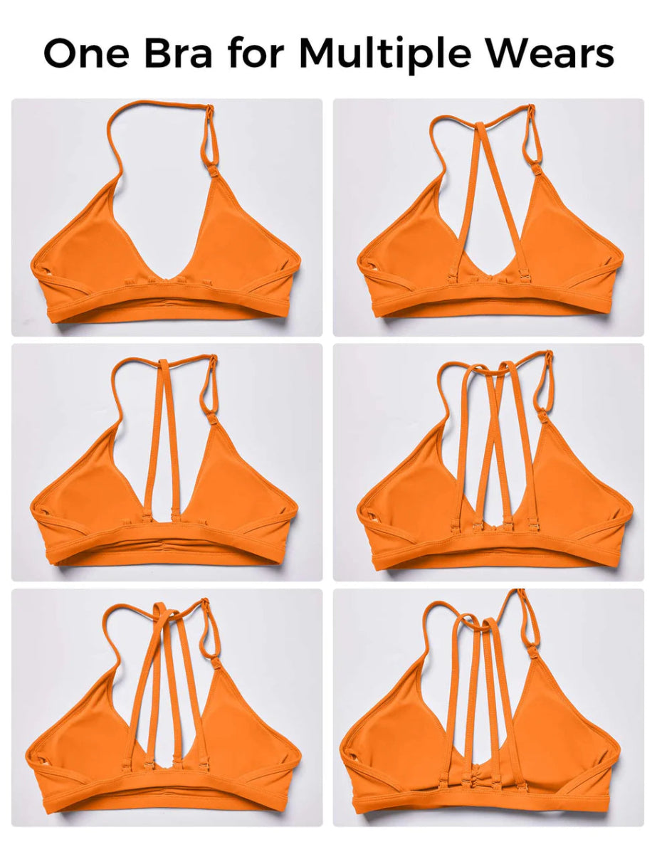 ARIELLE™ Flow Sculpt Bra - LEVEFIT