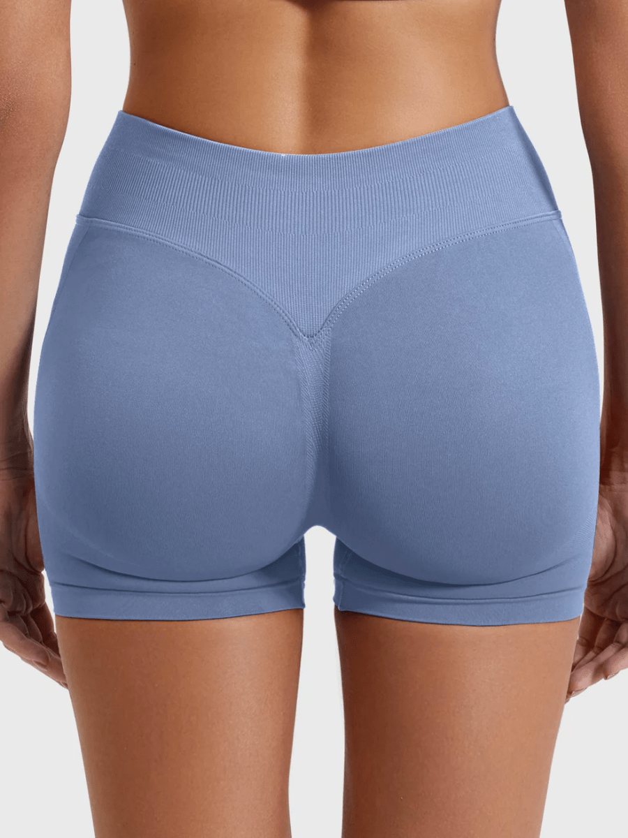 AUREA™ Softline Sculpt Shorts – 2.5” - LEVEFIT
