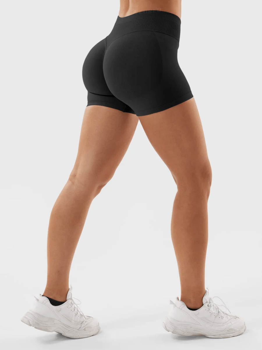 AUREA™ Softline Sculpt Shorts – 2.5” - LEVEFIT