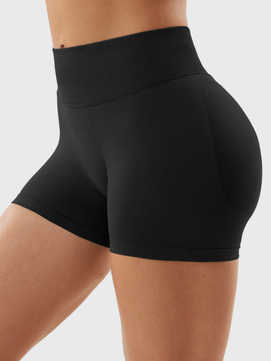 AUREA™ Softline Sculpt Shorts – 2.5” - LEVEFIT