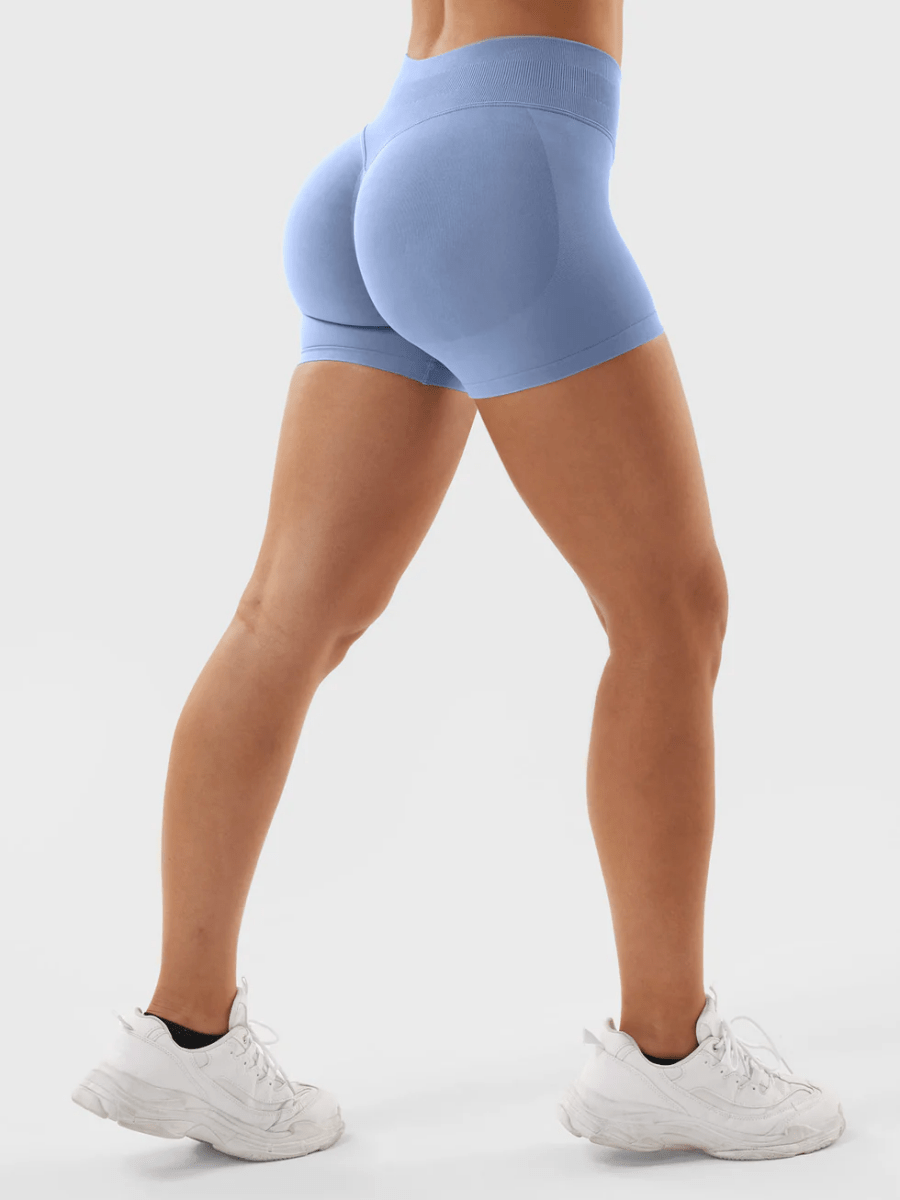 AUREA™ Softline Sculpt Shorts – 2.5” - LEVEFIT