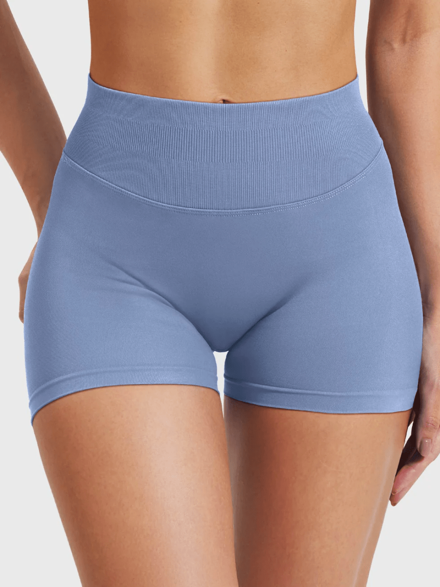 AUREA™ Softline Sculpt Shorts – 2.5” - LEVEFIT