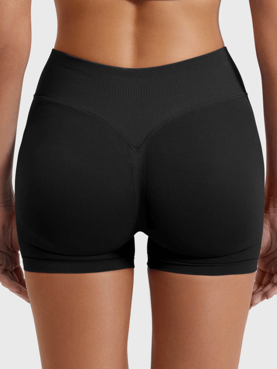 AUREA™ Softline Sculpt Shorts – 2.5” - LEVEFIT