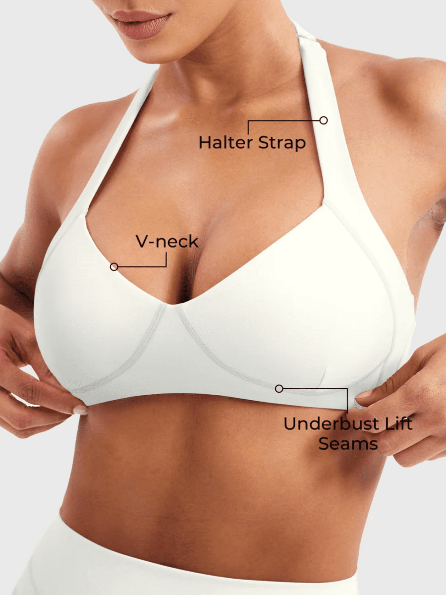 Sutiã com alças AURELIA™ Sculpt - LEVEFIT