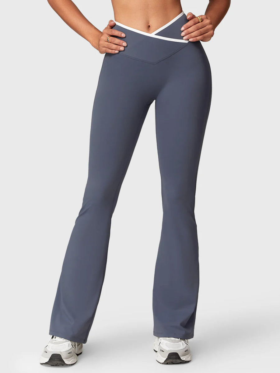 Set AUREVA™ Motion – Grigio-blu - LEVEFIT