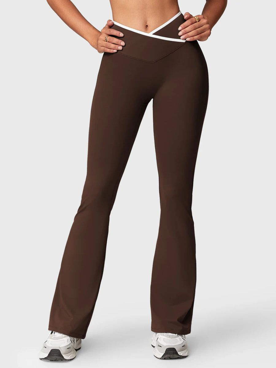 Set AUREVA™ Motion – Caffè - LEVEFIT