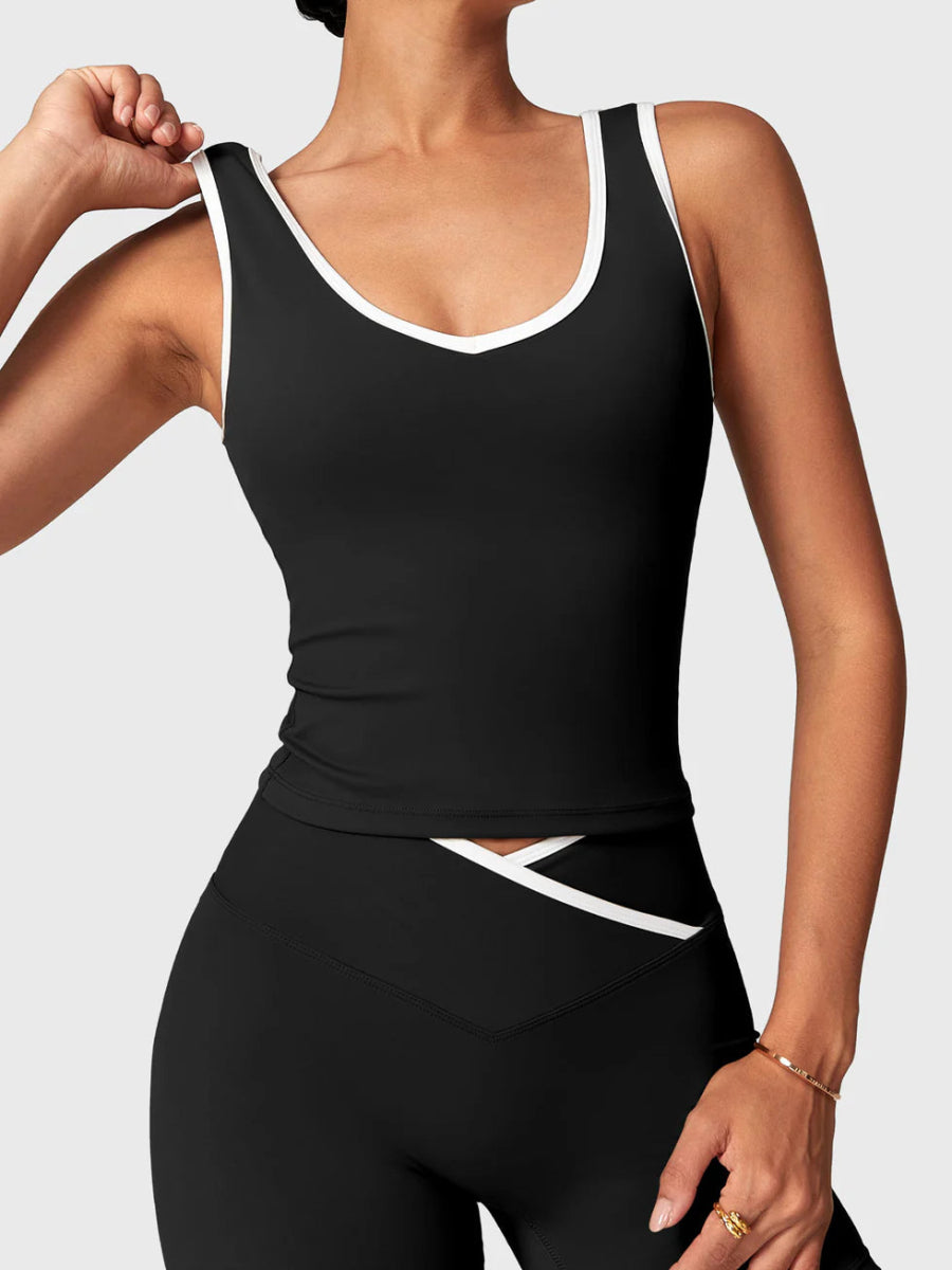 AUREVA™ Motion Set – Zwart - LEVEFIT