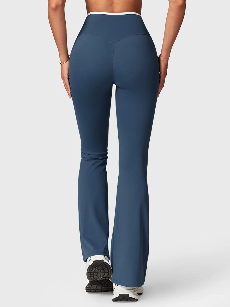 Set AUREVA™ Motion – Blu intenso - LEVEFIT