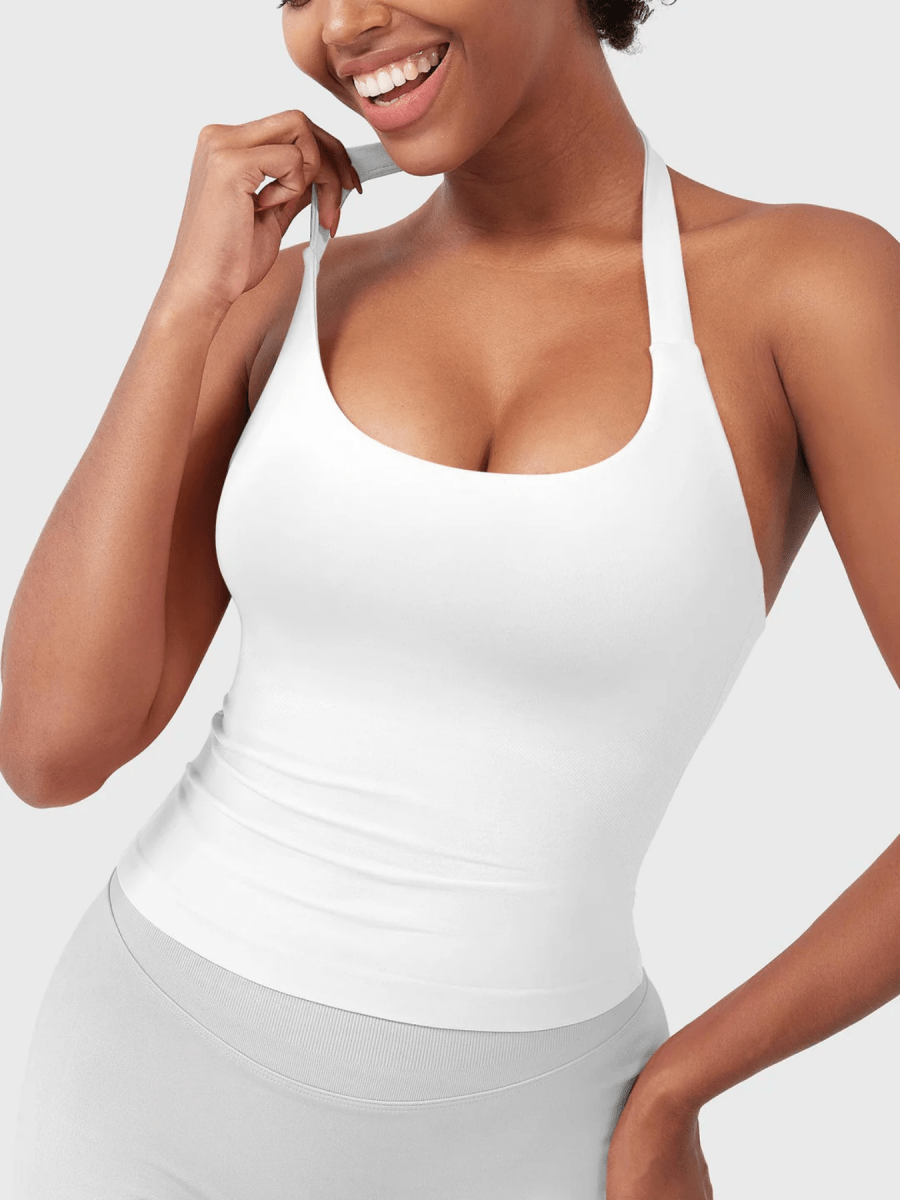 AURÉVA™ Sculpt Tank - LEVEFIT