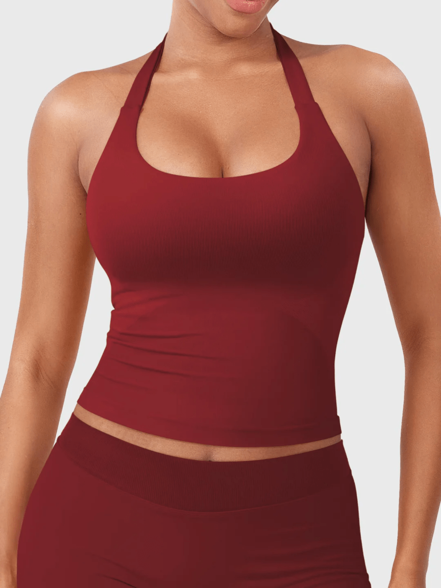 AURÉVA™ Sculpt Tank - LEVEFIT