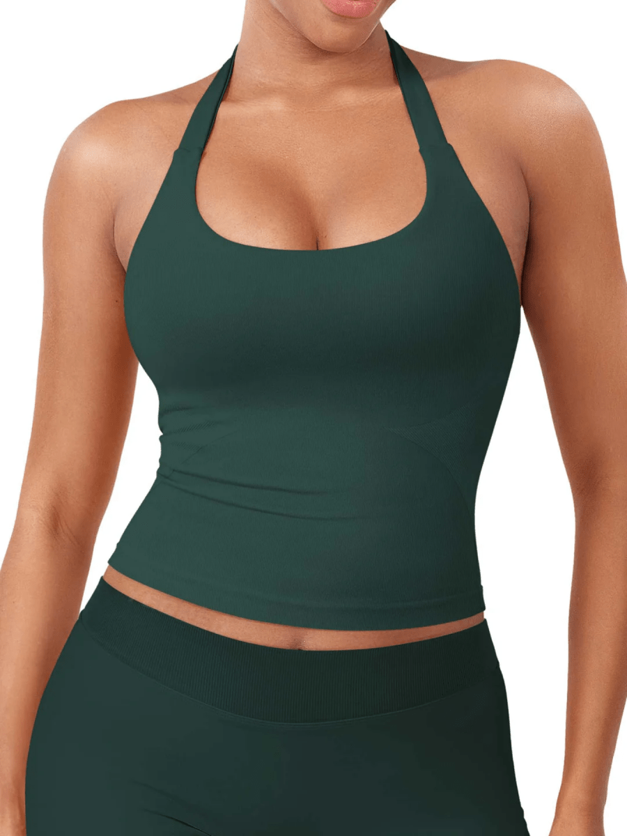 AURÉVA™ Sculpt Tank - LEVEFIT