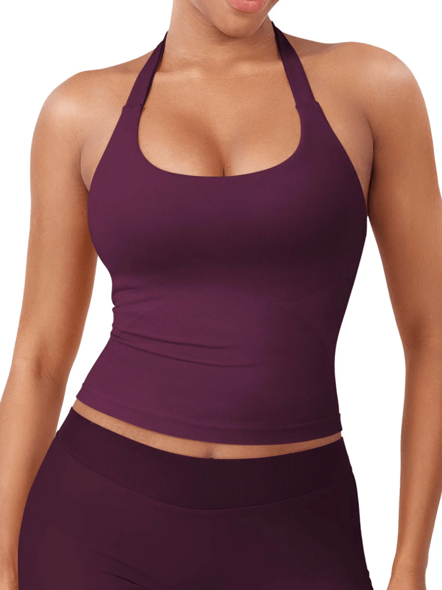AURÉVA™ Sculpt Tank - LEVEFIT