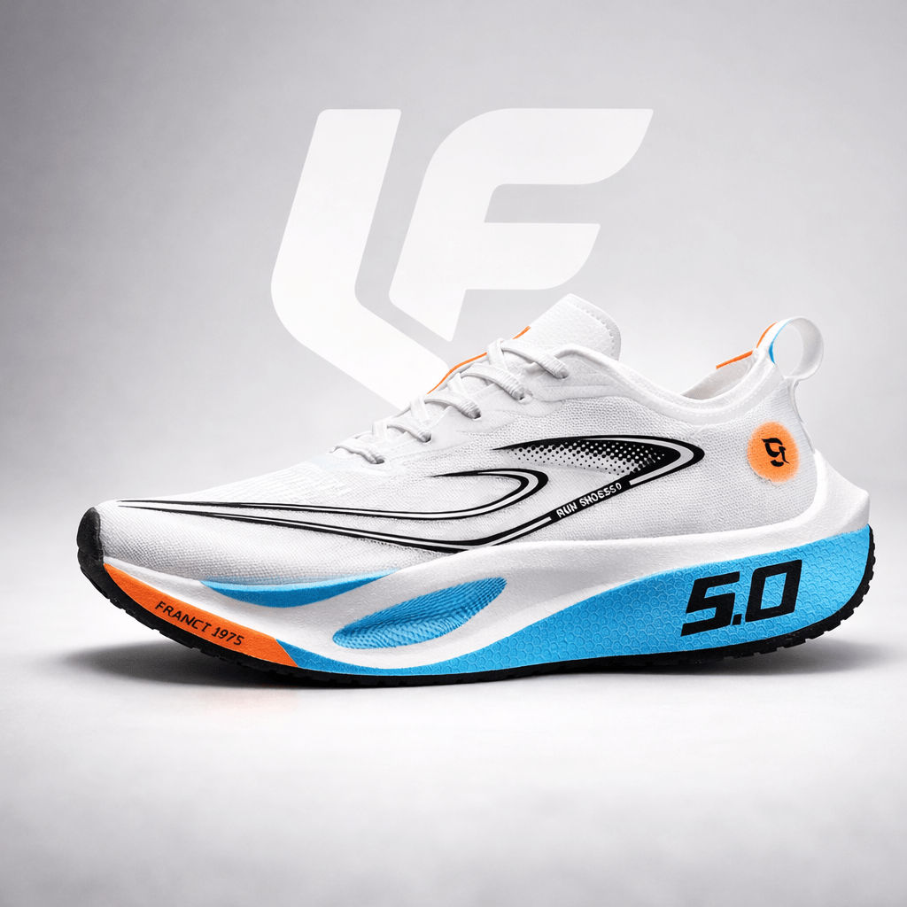 Carbon Colors™ - LEVEFIT