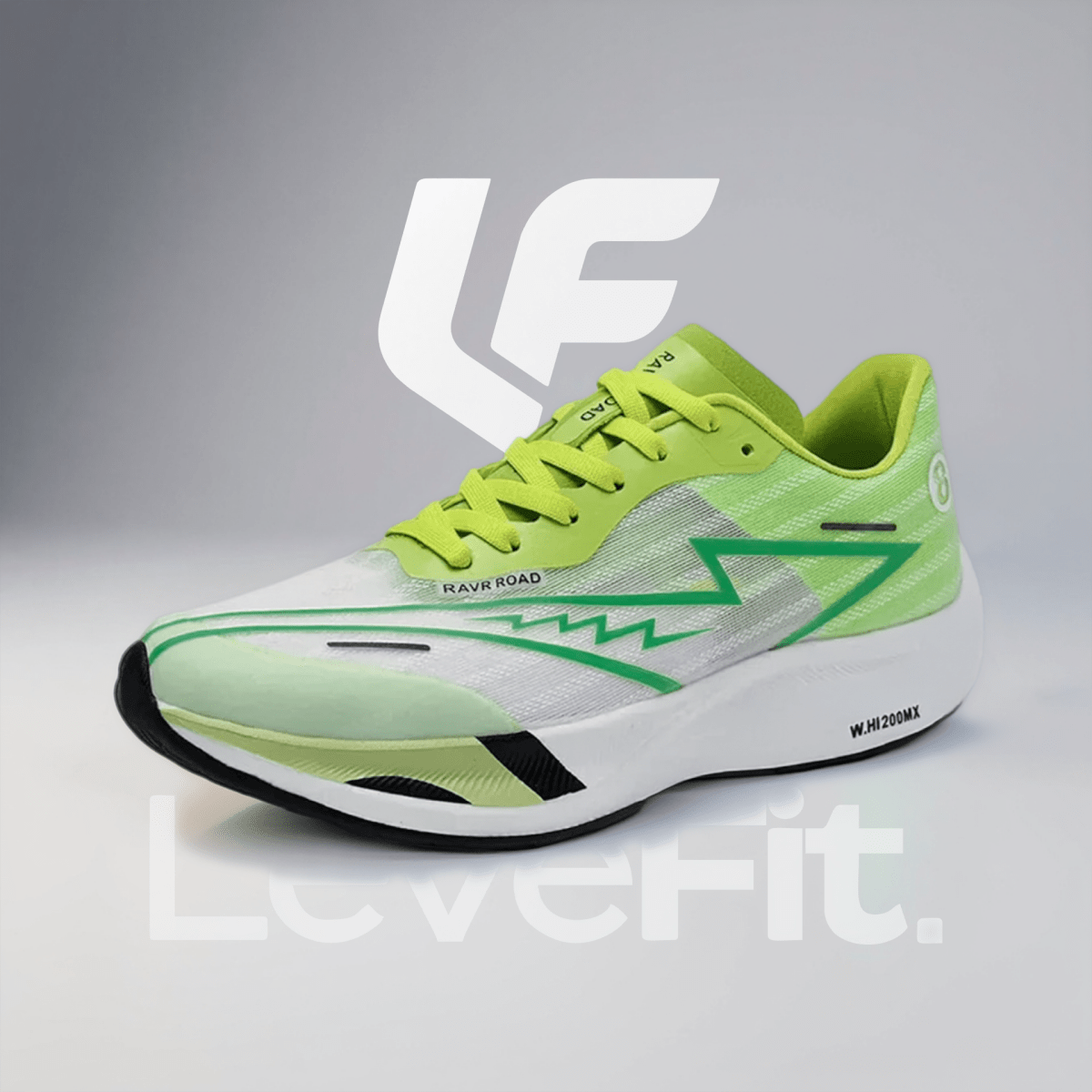 Carbon™ + Gratis - Schwamm & Socken - LEVEFIT