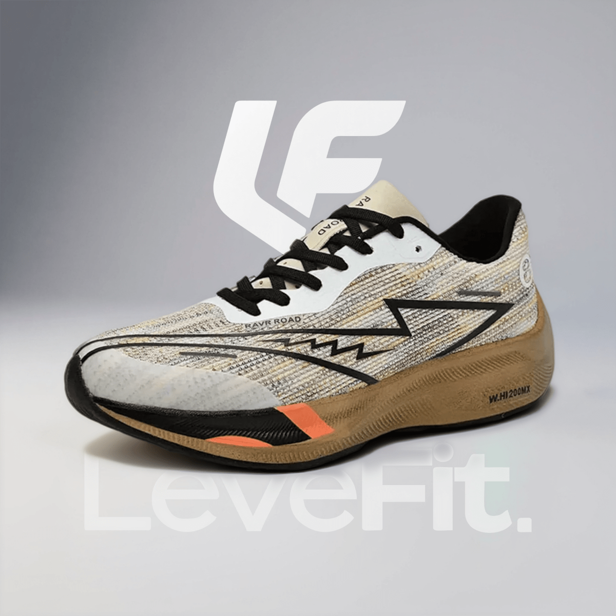 Carbon™ + Gratis - Schwamm & Socken - LEVEFIT