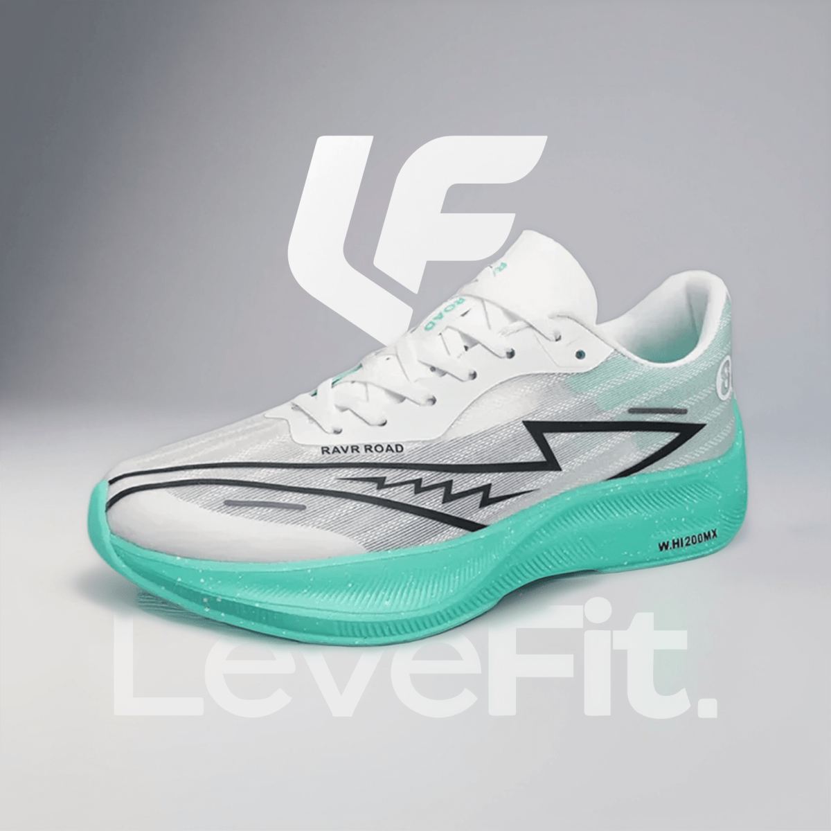 Carbon™ + Gratis - Schwamm & Socken - LEVEFIT