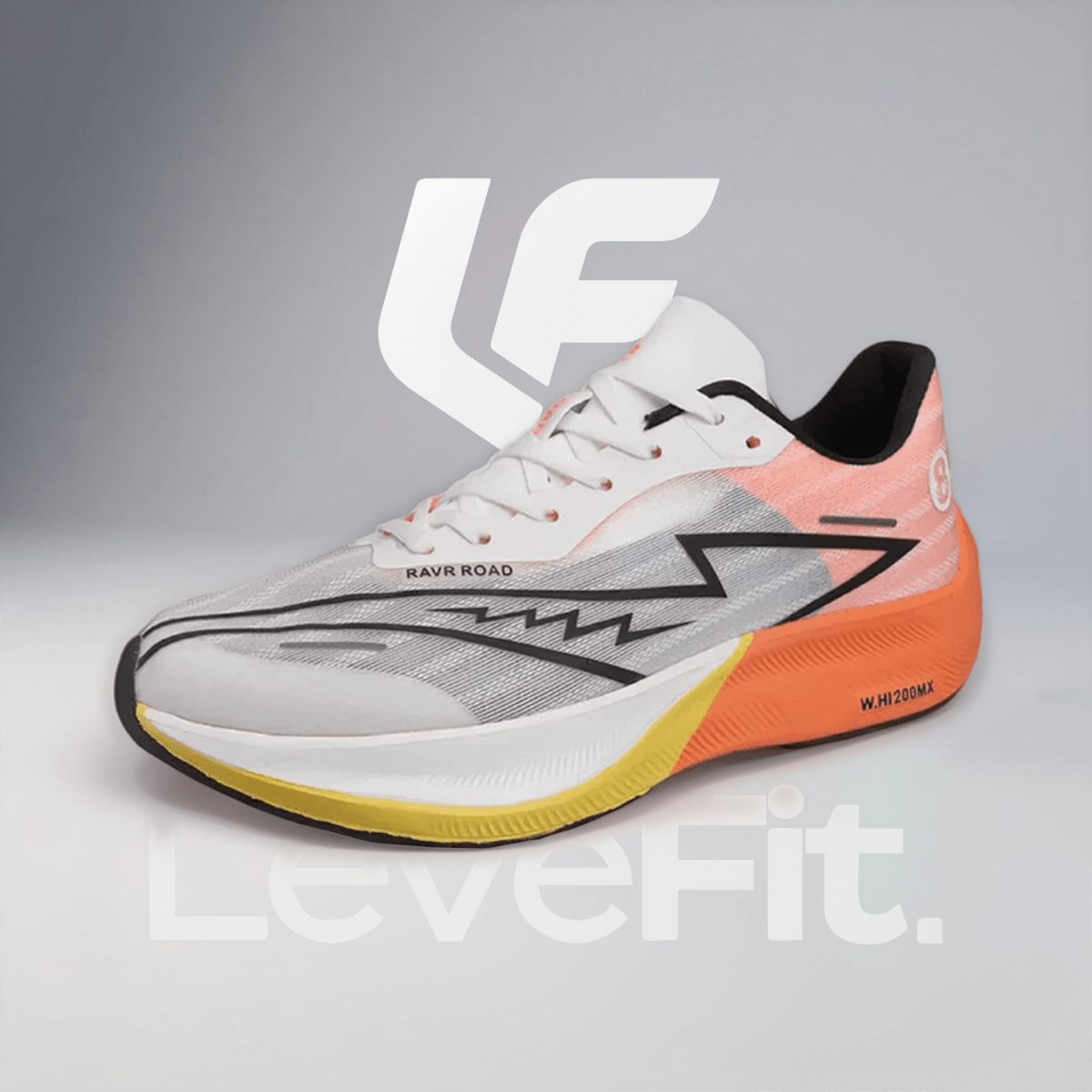 Carbon™ + Gratis - Schwamm & Socken - LEVEFIT