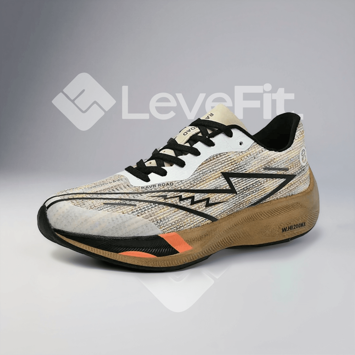 Carbon™ + Gratis Schwamm & Socken - LEVEFIT