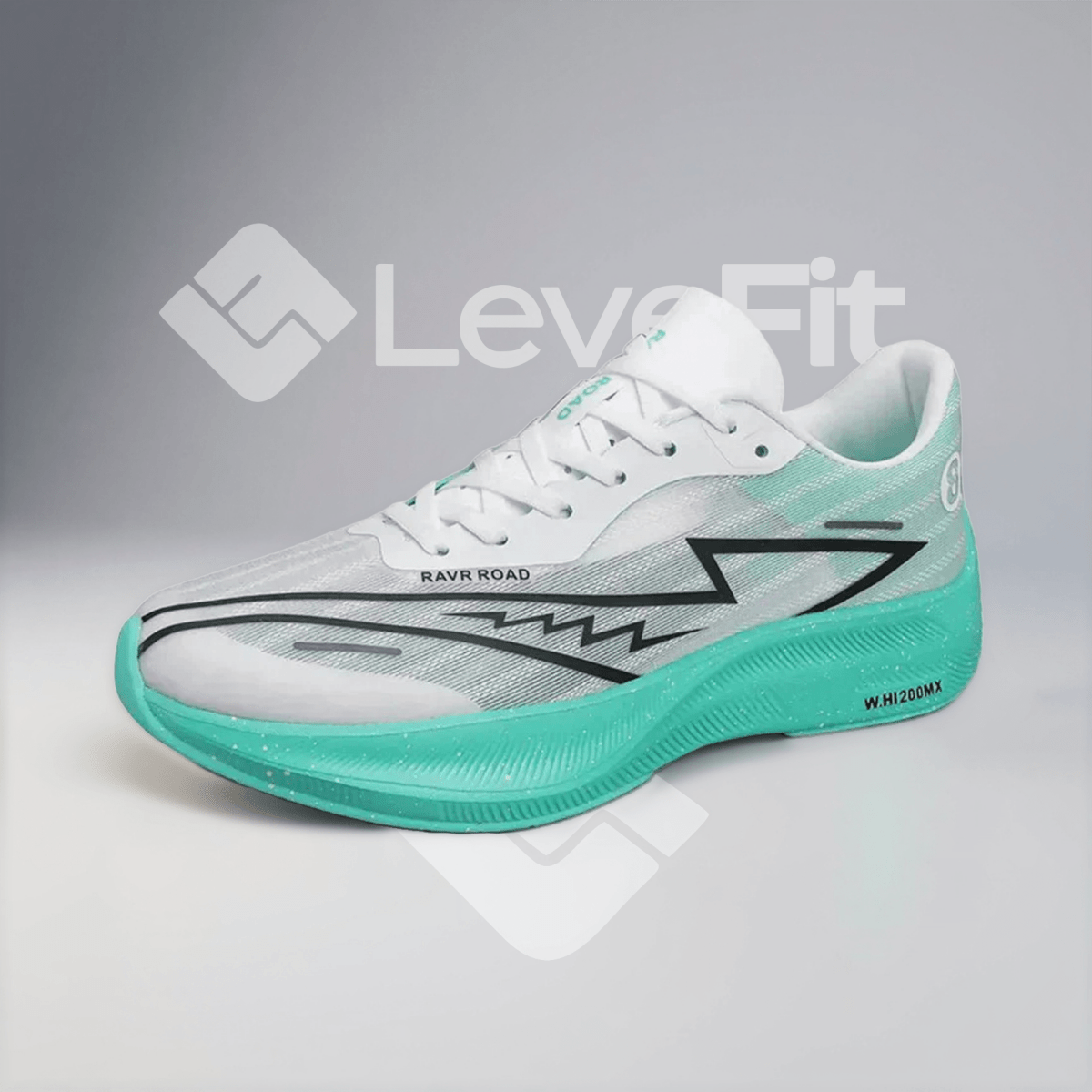 Carbon™ + Gratis Schwamm & Socken - LEVEFIT