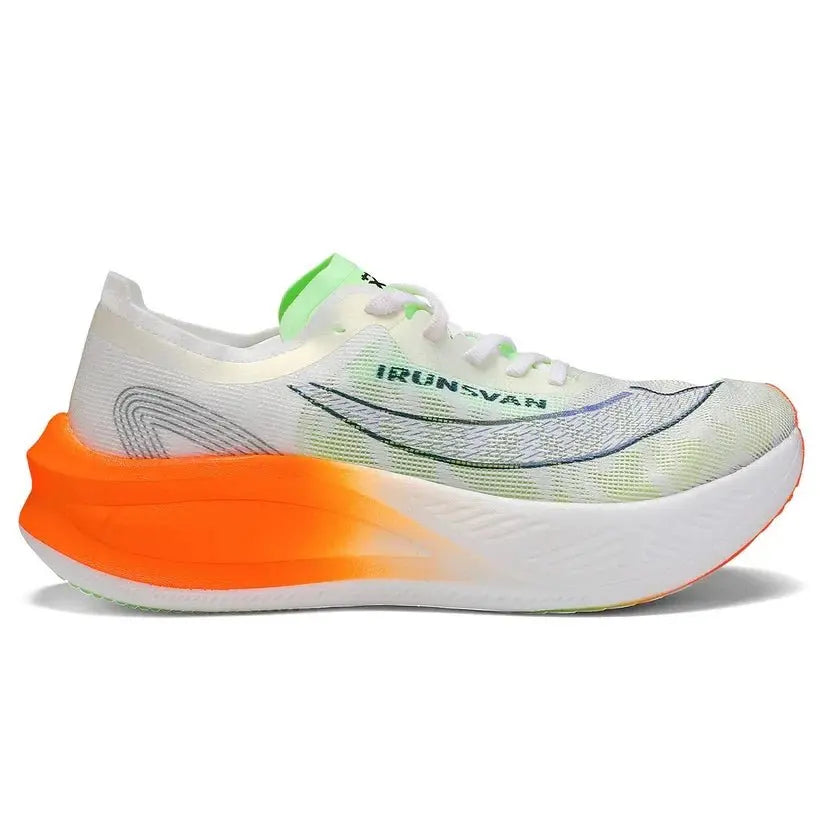CarbonSprint™ - LEVEFIT