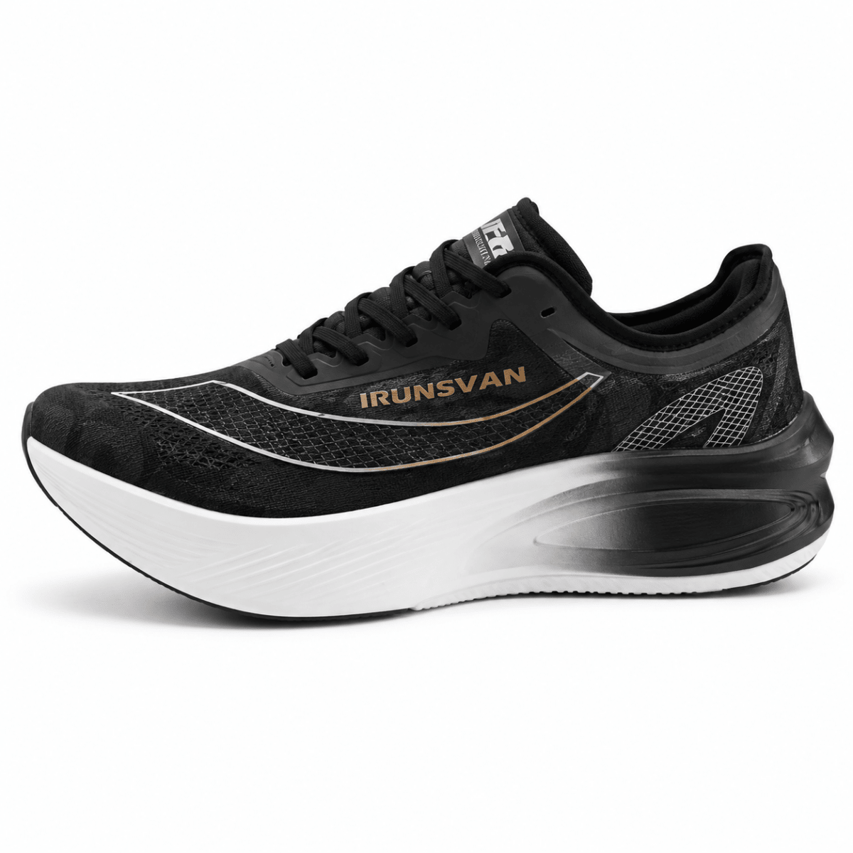 CarbonSprint™ - LEVEFIT