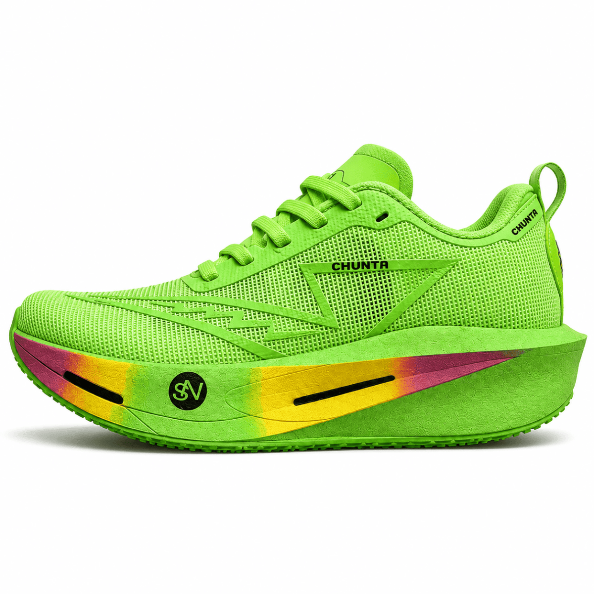 Chunta Marathon™ - LEVEFIT