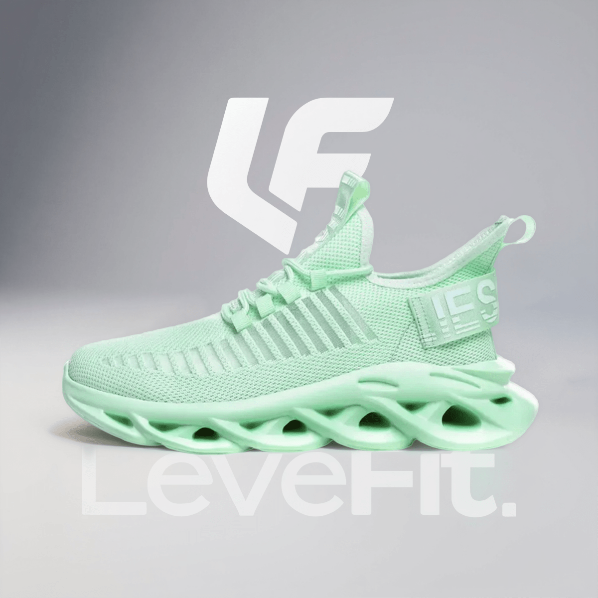 Cloud™ + Gratis - Schwamm & Socken - LEVEFIT