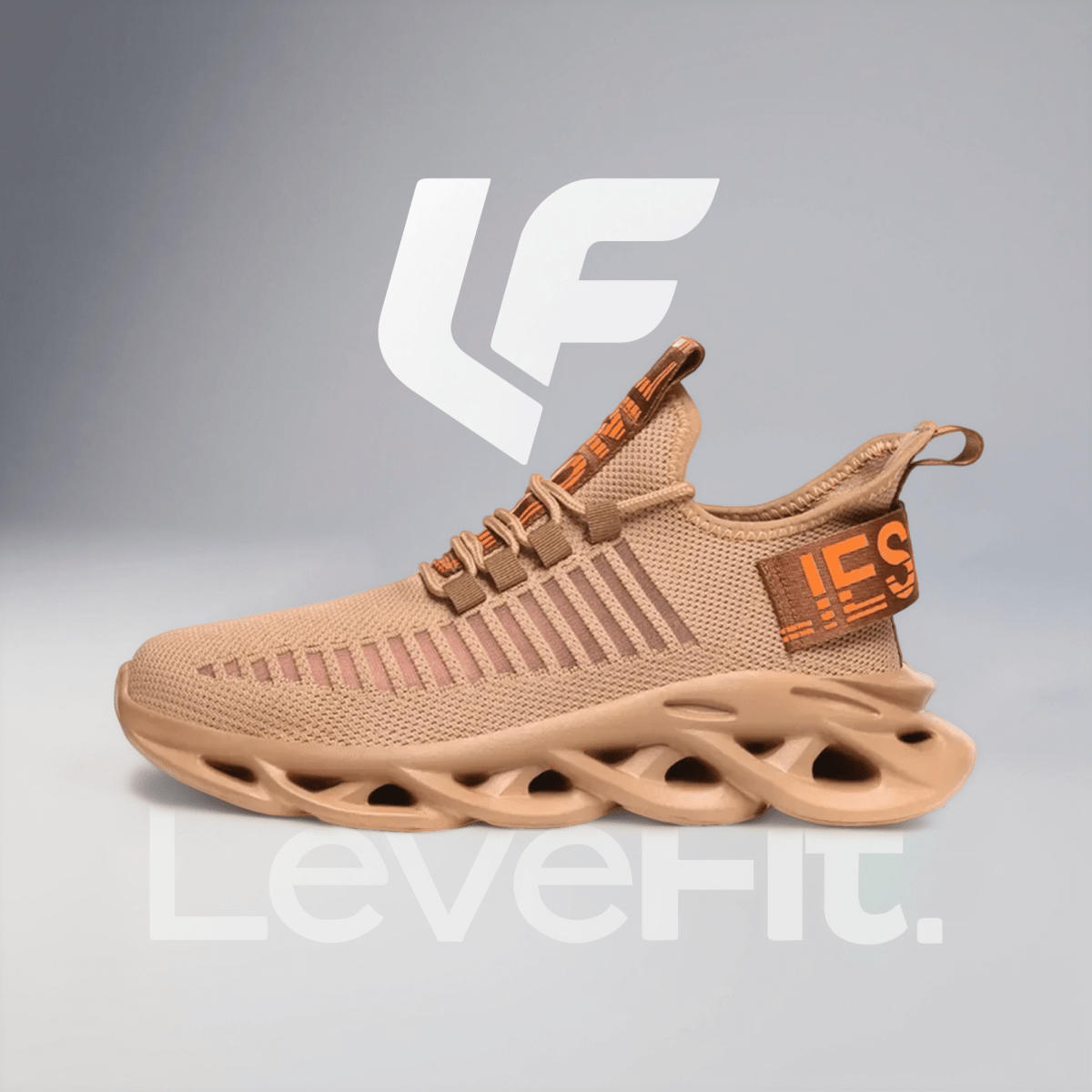 Cloud™ + Gratis - Schwamm & Socken - LEVEFIT