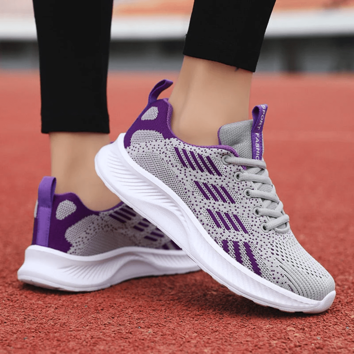 CloudRun™ - LEVEFIT