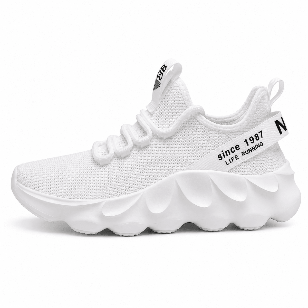 CloudWave™ - LEVEFIT