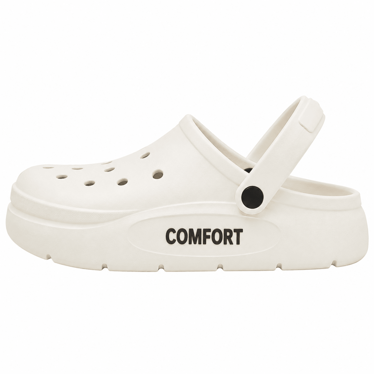 ComfyCroft™ - LEVEFIT