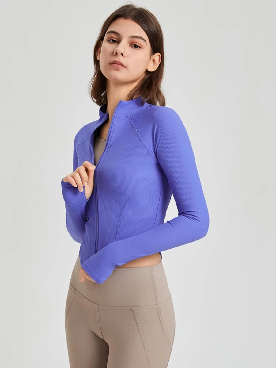 ContourZip™ - LEVEFIT