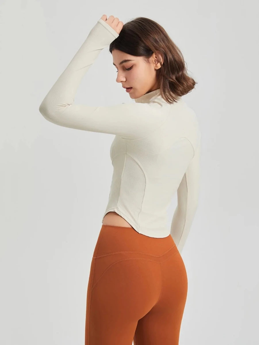 ContourZip™ - LEVEFIT