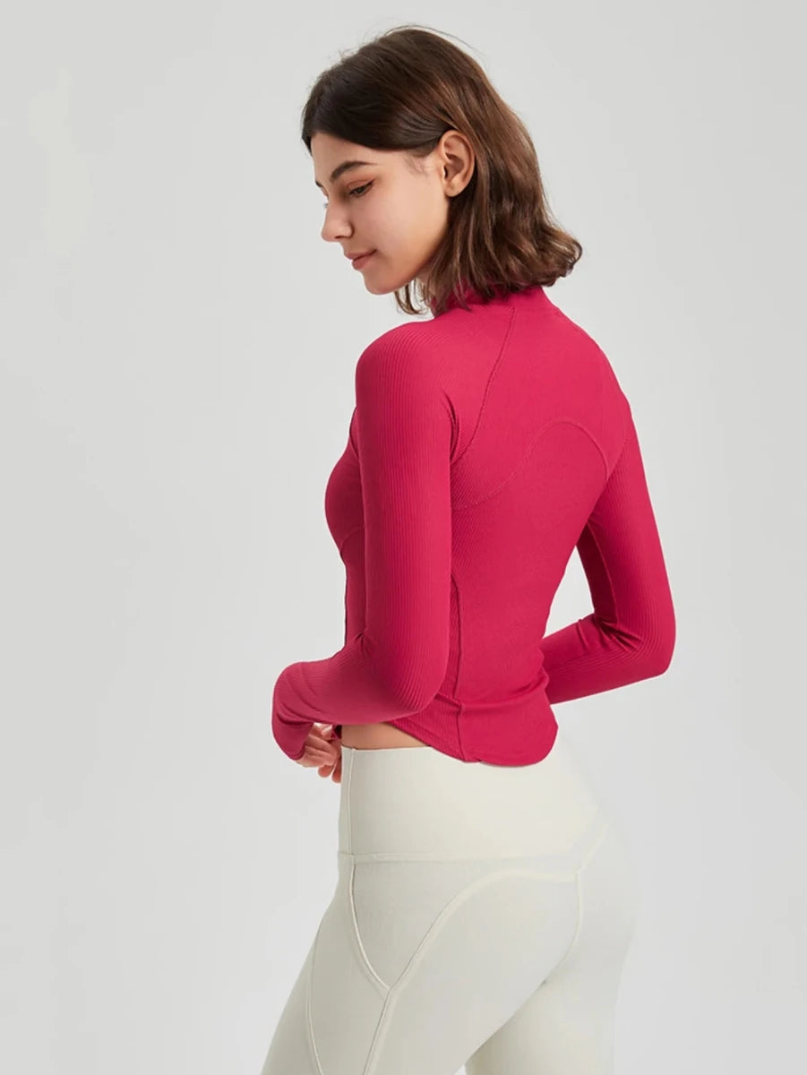 ContourZip™ - LEVEFIT
