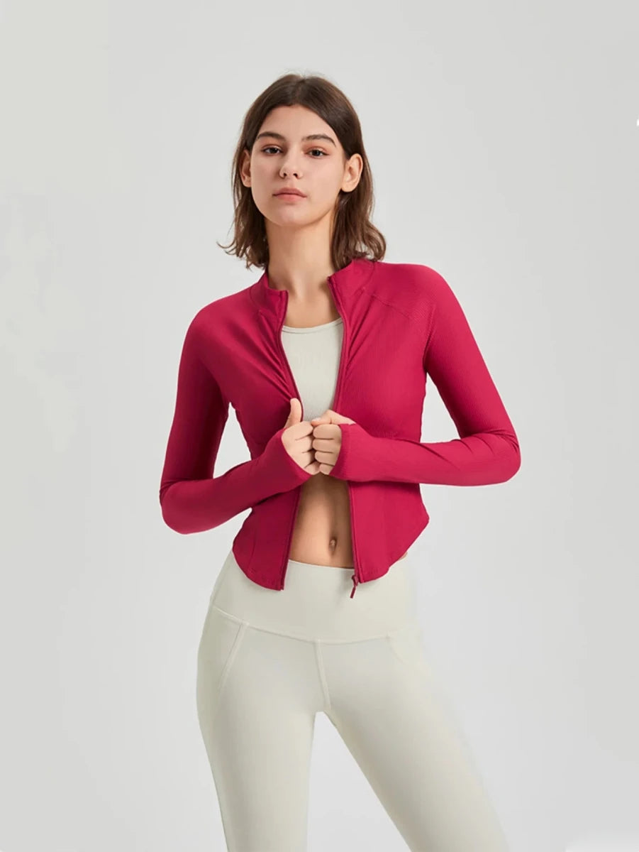 ContourZip™ - LEVEFIT