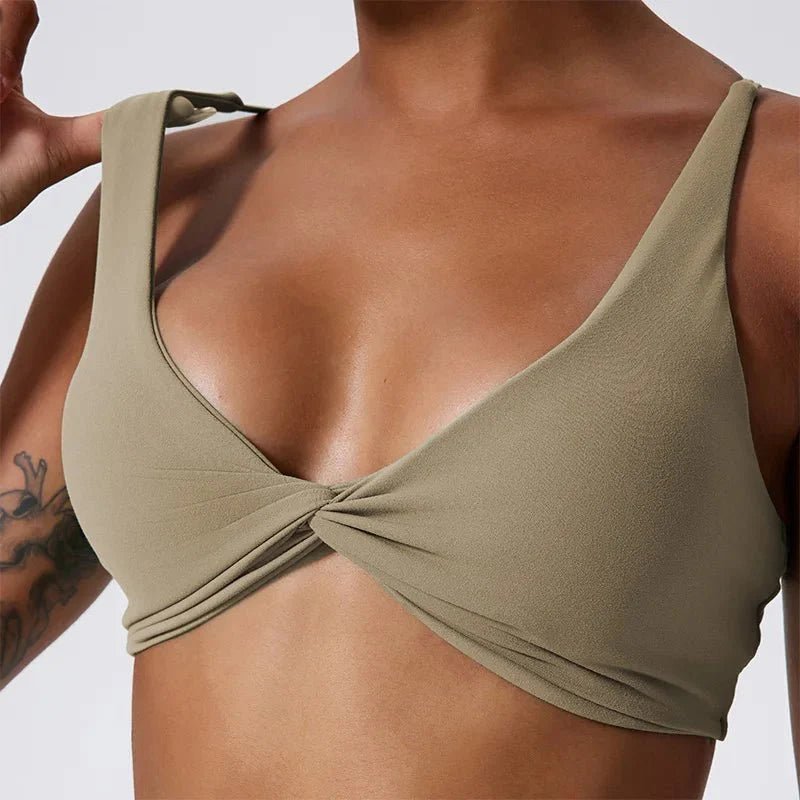 Core™ Bra - LEVEFIT