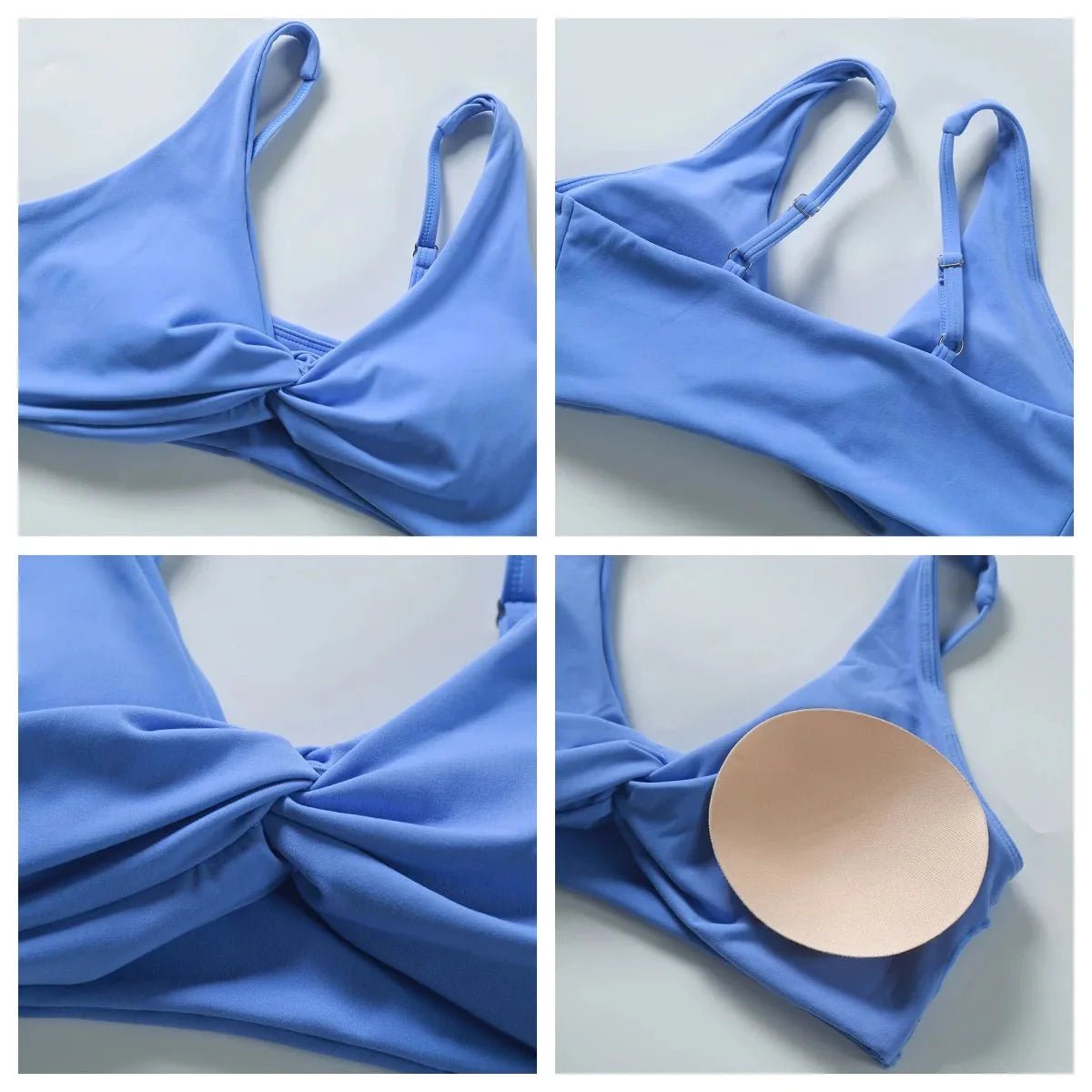 Core™ Bra - LEVEFIT
