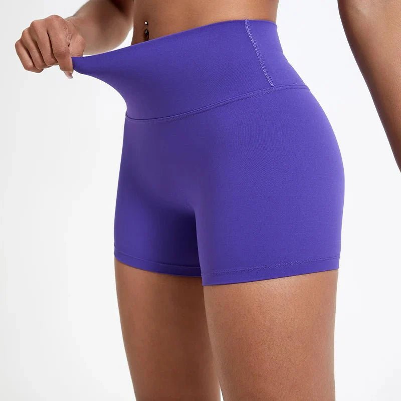 Core™ Shorts - LEVEFIT