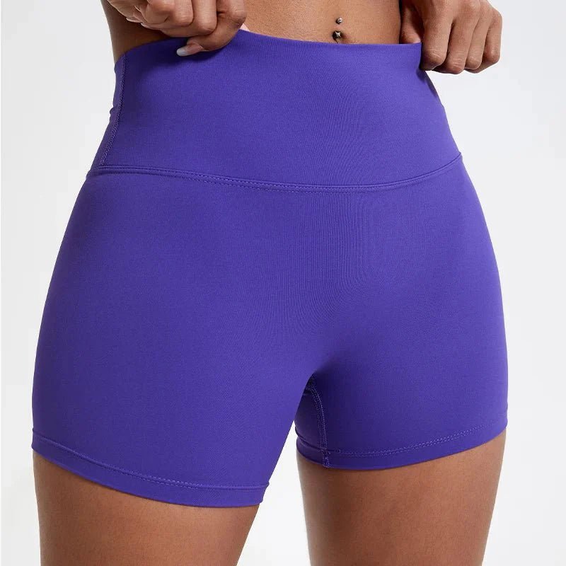 Core™ Shorts - LEVEFIT