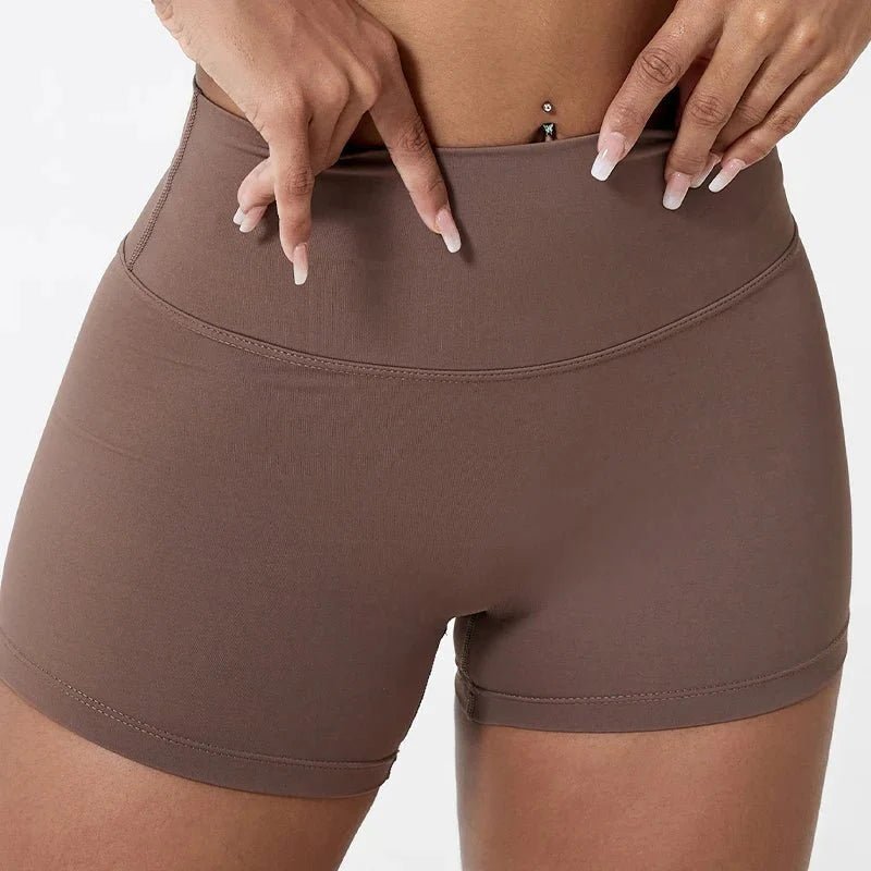 Core™ Shorts - LEVEFIT