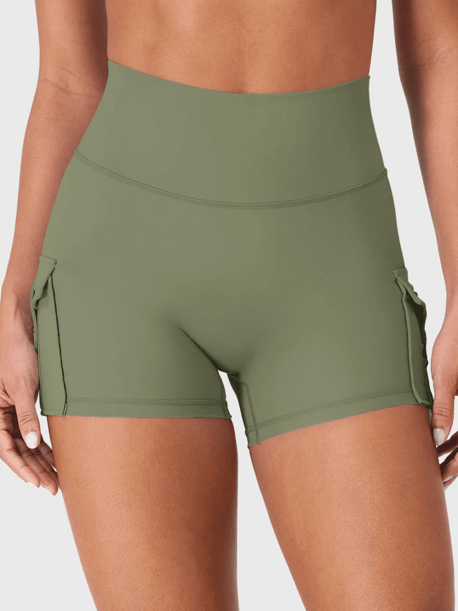 Pantaloncini COREA™ 3,6” - LEVEFIT