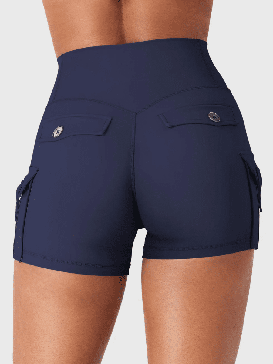 Pantaloncini COREA™ 3,6” - LEVEFIT