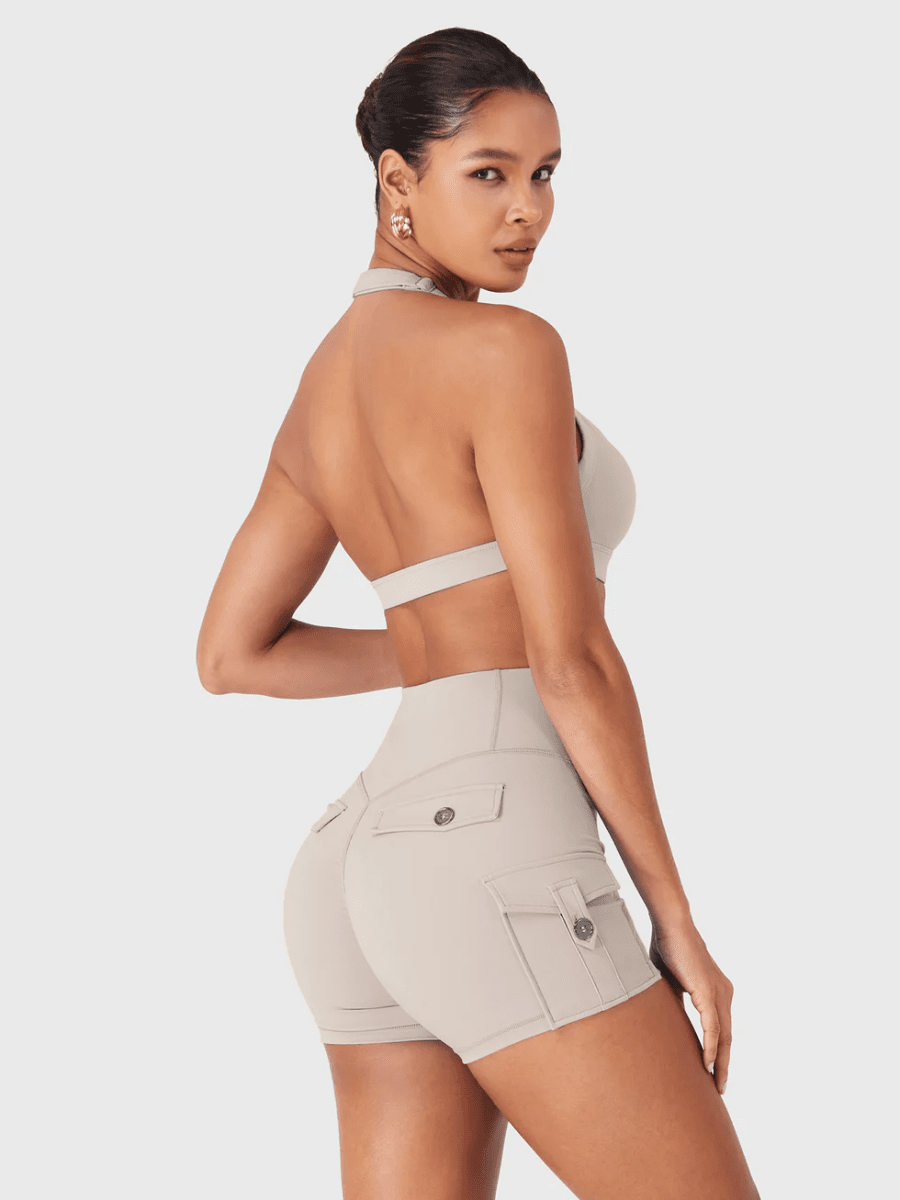 COREA™ Shorts 3.6” - LEVEFIT