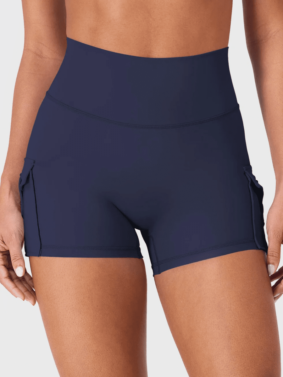 Pantaloncini COREA™ 3,6” - LEVEFIT