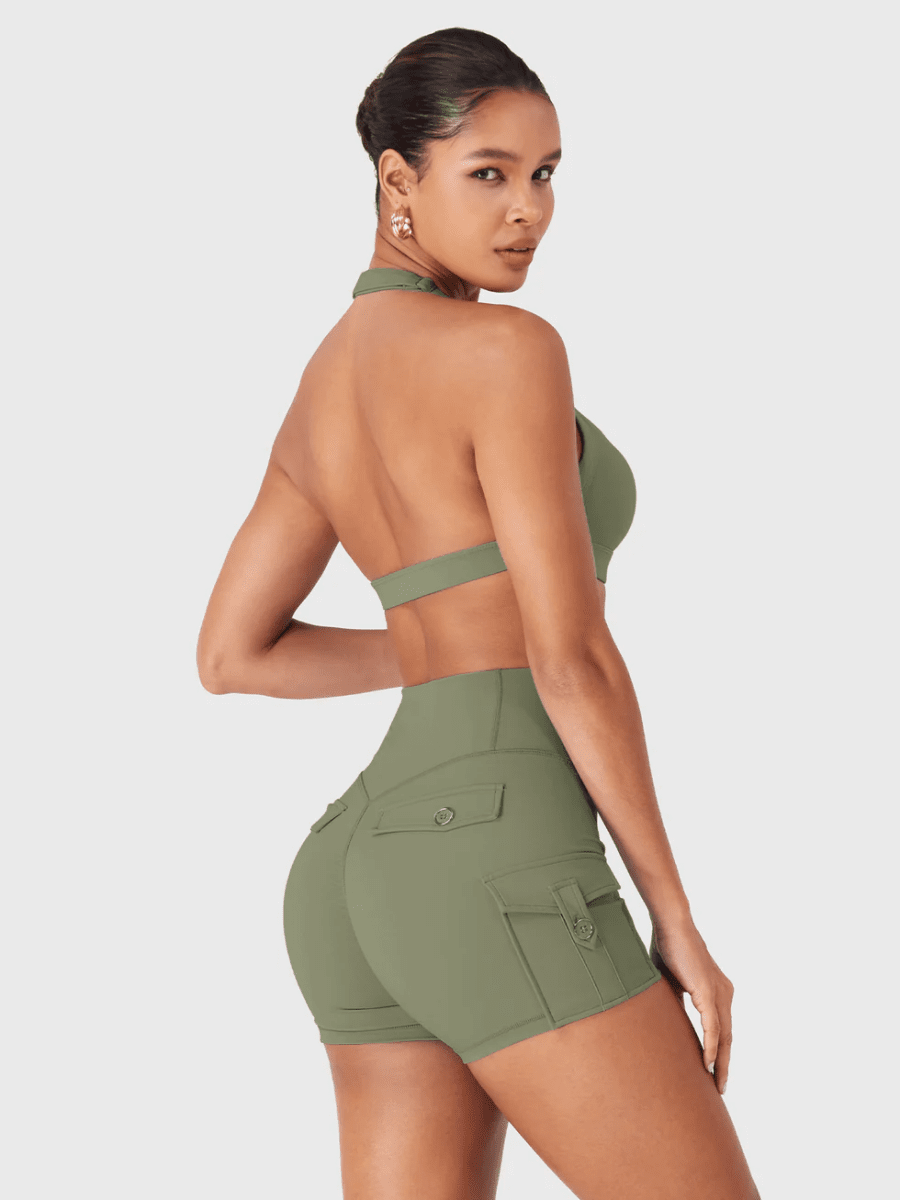 Pantaloncini COREA™ 3,6” - LEVEFIT