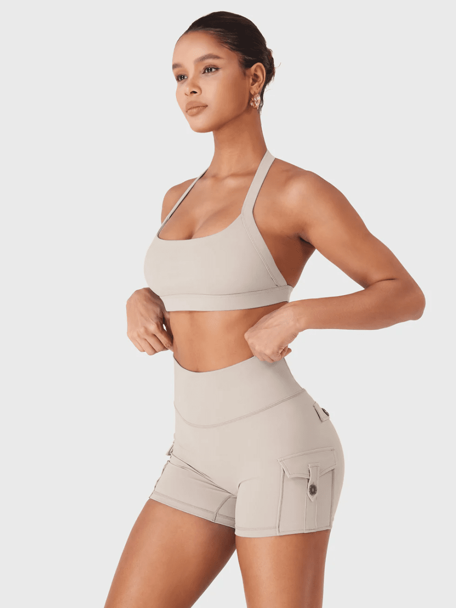 COREA™ Shorts 3.6” - LEVEFIT